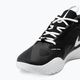 Волейбольні кросівки Nike Zoom Hyperace 3 чорні / біло-антрацитові 7