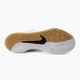 Волейбольні кросівки Nike Zoom Hyperace 3 білі/чорні-фотоновий пил 4