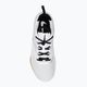 Волейбольні кросівки Nike Zoom Hyperace 3 білі/чорні-фотоновий пил 5
