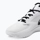 Волейбольні кросівки Nike Zoom Hyperace 3 білі/чорні-фотоновий пил 7