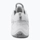 Волейбольні кросівки Nike Zoom Hyperace 3 photon dust/mtlc сріблясто-білі 6