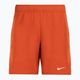 Чоловічі тенісні шорти Nike Court Dri-Fit Victory 7" rust factor/білі