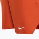 Чоловічі тенісні шорти Nike Court Dri-Fit Victory 7" rust factor/білі 3