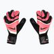 Рукавиці воротарські Nike Vapor Grip 3 black/sunset pulse