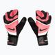 Рукавиці воротарські Nike Grip 3 black/sunset pulse