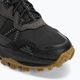 Чоловічі трекінгові черевики SKECHERS Arch Fit Trail Air чорні 7