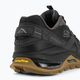 Чоловічі трекінгові черевики SKECHERS Arch Fit Trail Air чорні 9