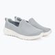 Кросівки жіночі SKECHERS Go Walk Joy Aurora light gray 5