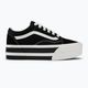 Черевики Vans Old Skool Stackform black/white 2