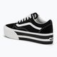 Черевики Vans Old Skool Stackform black/white 3