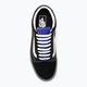 Черевики Vans Old Skool black/blue 5