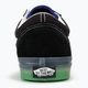 Черевики Vans Old Skool black/blue 6