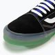 Черевики Vans Old Skool black/blue 7