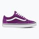 Черевики Vans Old Skool purple magic 2