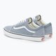 Черевики Vans Old Skool dusty blue 3