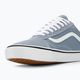 Черевики Vans Old Skool dusty blue 8