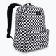 Рюкзак Vans Old Skool Check Backpack 22 л black/white 2