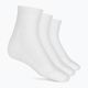 Шкарпетки чоловічі Vans Classic Ankle 3 pary white