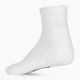 Шкарпетки чоловічі Vans Classic Ankle 3 pary white 2