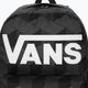 Міський рюкзак Vans Old Skool Drop V 22 л чорний/асфальт 4