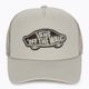 Чоловіча кепка з в'язовим візерунком від Vans Classic Patch Curved Bill Trucker 2