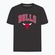 Футболка чоловіча New Era NOS NBA Regular Tee Chicago Bulls black 6