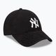 Бейсболка New Era Teddy 9Forty New York Yankees black