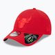 Бейсболка New Era Repreve Outline 9Forty Los Chicago Bulls red 2