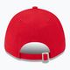 Бейсболка New Era Repreve Outline 9Forty Los Chicago Bulls red 4