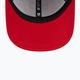 Бейсболка New Era Repreve Outline 9Forty Los Chicago Bulls red 5