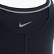 Комбінезон жіночий Nike One Dri-FIT Short black/light orewood brown/cool grey 3