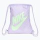 Сумка Nike Heritage 13 л lilac bloom/lilac bloom/vapor green 2