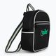 Nike Sportswear Жіночий міський рюкзак Futura 365 Mini 6 л чорний/вітрило/стадіонний зелений 3