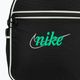 Nike Sportswear Жіночий міський рюкзак Futura 365 Mini 6 л чорний/вітрило/стадіонний зелений 5