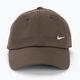 Кепка Nike Club Unstructured baroque brown/sail 3