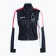 Кофта жіноча Nike Sportswear Tracksuit Top black/light crimson/white