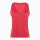 Танк топ тенісний жіночий Nike Court Dri-Fit Victory Tank aster pink/black