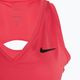 Танк топ тенісний жіночий Nike Court Dri-Fit Victory Tank aster pink/black 3