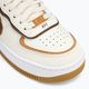 Жіночі кросівки Nike Court Vision Low Next Nature чорно-білі 7