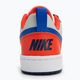 Кросівки Nike Court Borough Low Recraft midnight navy/hyper royal/team orange 6