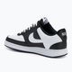 Кросівки жіночі Nike Court Vision Low Next Nature black/white 3