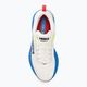 Кросівкі для бігу чоловічі HOKA Bondi 8 blanc de blanc/virtual blue 5