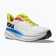 Кросівки для бігу чоловічі HOKA Clifton 9 blanc de blanc/virtual blue