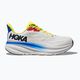 Кросівки для бігу чоловічі HOKA Clifton 9 blanc de blanc/virtual blue 2