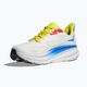 Кросівки для бігу чоловічі HOKA Clifton 9 blanc de blanc/virtual blue 5