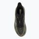 Кросівкі для бігу чоловічі HOKA Clifton 9 black/slate 5