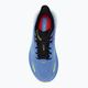 Кросівкі для бігу чоловічі HOKA Clifton 9 virtual blue/cerise 5