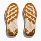 Кросівкі для бігу жіночі HOKA Clifton 9 sandstone/cream 14