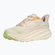 Кросівки для бігу жіночі HOKA Clifton 9 vanilla/astral 12