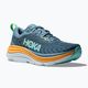 Кросівки для бігу чоловічі HOKA Gaviota 5 shadow/dusk